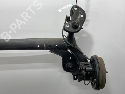 Used Rear axle Rear axle FORD B-MAX (JK) 1.0 EcoBoost (125 hp) 27804615 27804615