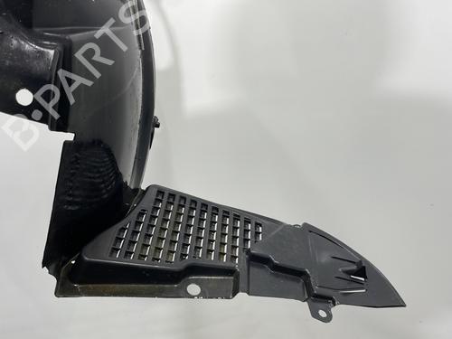 Wheel arch RENAULT VEL SATIS (BJ0_) 2.0 16V Turbo (BJ0K) | BP29844336C56 