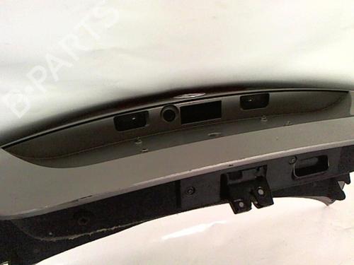 Tailgate MERCEDES-BENZ CLK (C209) CLK 270 CDI (209.316) | BP20430607C6 