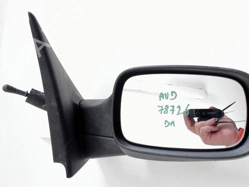 right-mirror-renault-clio-iii-br01-cr01-2005-2006-2007-2008-2009-2010-2011-2012-2013-2014-32013882 main image