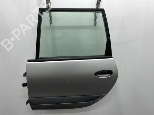 Left rear door RENAULT ESPACE III (JE0_) 2.2 12V TD (JE0E, JE0H, JE0P) | BP25265475C4 