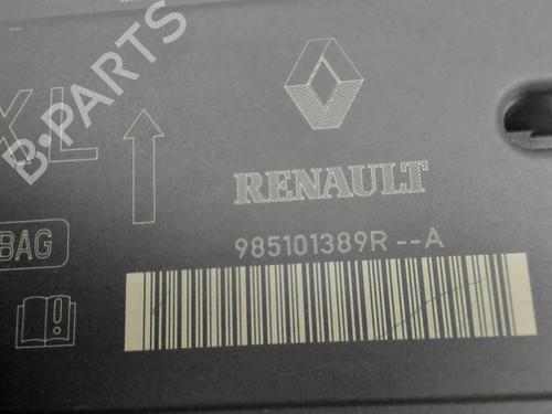 ECU airbags RENAULT CLIO IV Grandtour (KH_) 1.5 dCi 75 | BP24319768M53 