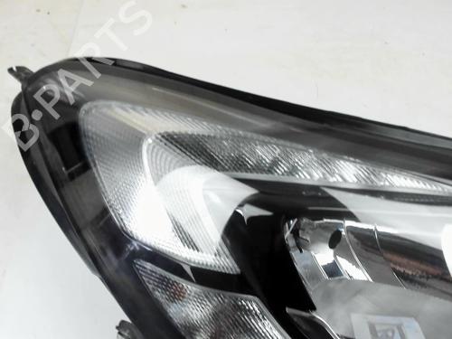 Right headlight OPEL CORSA E (X15) 1.0 (08, 68) | BP38943108C29 - Image 7