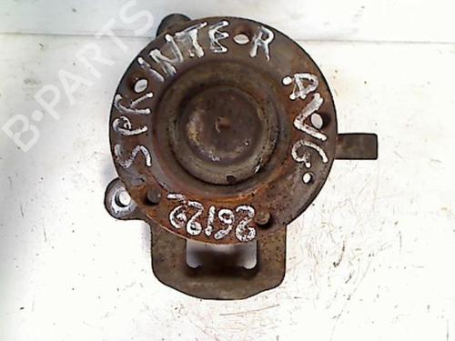 Used Left front steering knuckle MERCEDES-BENZ SPRINTER 3-t Van (B903) 308 D 2.3 (903.361, 903.362, 903.363) (79 hp) 20414062