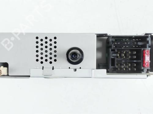 Radio FIAT PANDA (312_, 319_) 1.2 (312PXA1A) | BP29638793E6 