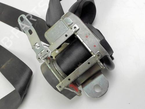 Front right belt tensioner VW POLO (9N_, 9A_) 1.4 TDI | BP20447640C88 