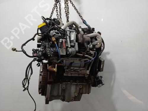Motor Motor RENAULT KANGOO Express (FW0/1_) [2008-2026] 36588746 36588746
