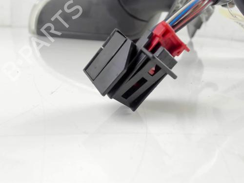 Right mirror VW GOLF PLUS V (5M1, 521) 1.9 TDI | BP20391328C27 