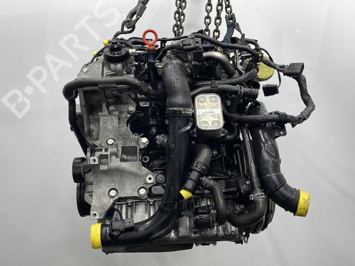 Used Engine VW EOS (1F7, 1F8) 2.0 TDI 16V (140 hp) 31932199