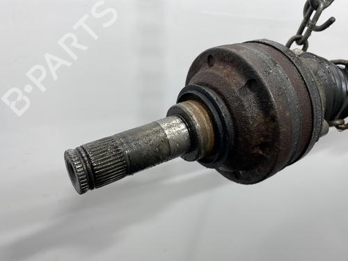 Used Right rear driveshaft Right rear driveshaft AUDI Q5 (8RB) 3.0 TDI quattro (240 hp) 31139155 31139155