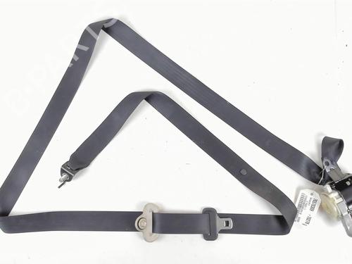 Used Front right seatbelt Front right seatbelt MAZDA 5 (CR) 2.0 CD (CR19) (110 hp) 20450082 20450082