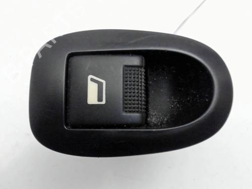 Used Left front window switch CITROËN C3 Pluriel (HB_) 1.6 (109 hp) 33131119