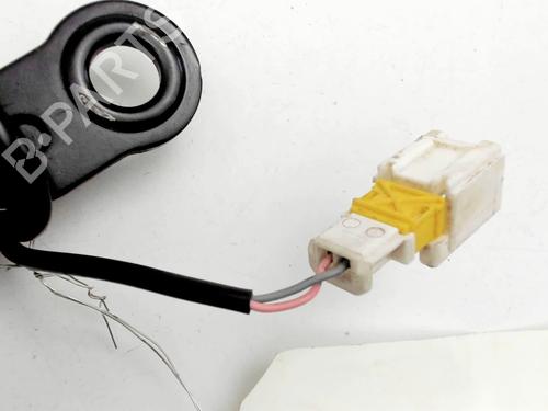 seat-buckle-peugeot-607-9d-9u-2000-31217571 main image