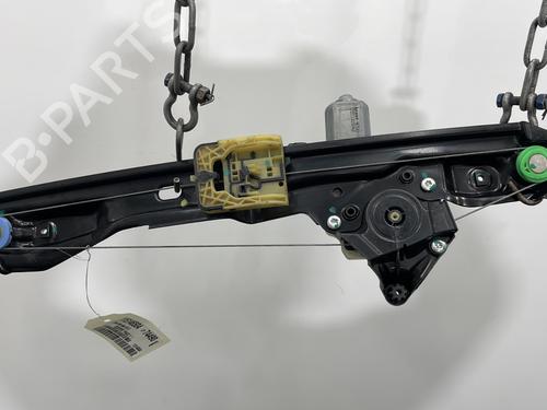 Used Rear left window mechanism FORD ECOSPORT 1.0 EcoBoost (125 hp) 30308556