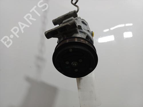 AC radiator FIAT PANDA (169_) 1.1 (169.AXA1A) | BP34230297M32  - Image 5