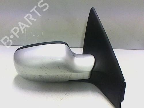 Right mirror RENAULT MEGANE II (BM0/1_, CM0/1_) 1.5 dCi (BM1E, CM1E) | BP20479310C27 