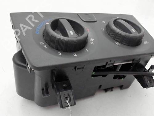 Climate control FIAT DUCATO Platform/Chassis (250_) 100 Multijet 2,2 D | BP39760006I5 - Image 2