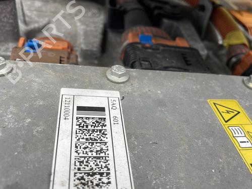 Engine RENAULT ZOE (BFM_) ZOE | BP25122672M1 - Image 2