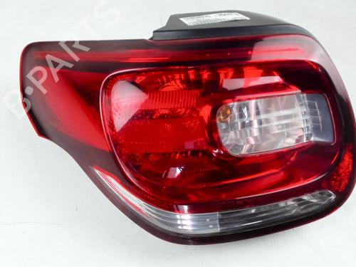Left taillight CITROËN DS3 (SA_) 1.6 HDi 90 | BP36900261C34  - Image 7