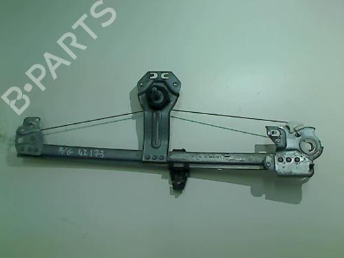 Used Front left window mechanism Front left window mechanism CITROËN C3 I (FC_, FN_) 1.1 i (60 hp) 20476188 20476188