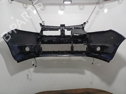 Front bumper DACIA LOGAN MCV II 1.5 dCi | BP38529882C7 - Image 7