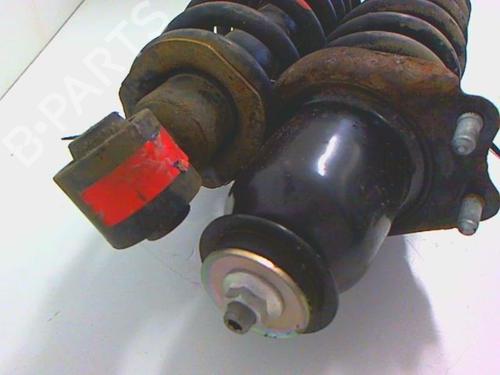 Right rear shock absorber TOYOTA AVENSIS Estate (_T25_) 2.0 D-4D (CDT250_, CDT250R) | BP20474289M19 