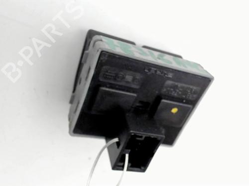 Left front window switch VW POLO IV (9N_, 9A_) 1.4 TDI | BP30363840I27 