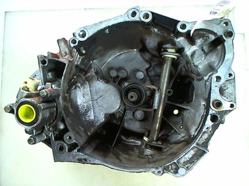 Used Gearbox Gearbox 21206100 21206100