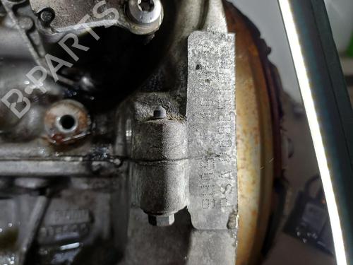 Engine CITROËN DS4 (NX_) 1.6 HDi 115 | BP37728082M1 - Image 6