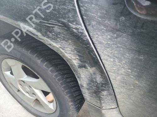 Tailgate DACIA DUSTER (HS_) 1.5 dCi (HSMC) | BP38475304C6 - Image 23