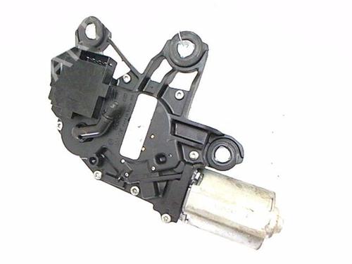 Rear wiper motor VW FOX Hatchback (5Z1, 5Z3, 5Z4) 1.4 TDI | BP20459646M102 