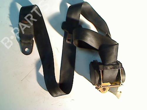 Used Rear right belt tensioner PEUGEOT 307 (3A/C) 2.0 HDi 90 (90 hp) 20409007