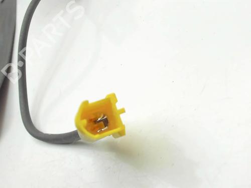 Used Front right seatbelt Front right seatbelt FIAT PANDA (169_) 1.2 (169.AXB11, 169.AXB1A) (60 hp) 20397505 20397505