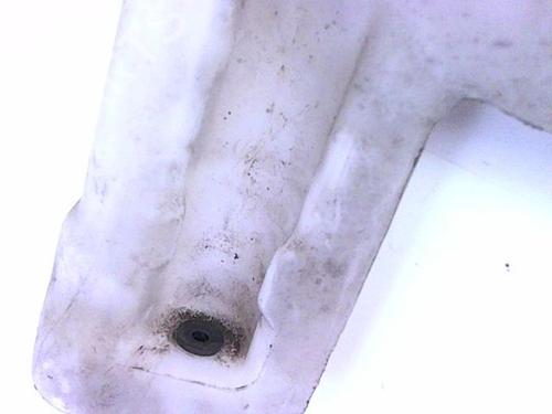 Windscreen washer tank MERCEDES-BENZ A-CLASS (W168) A 170 CDI (168.008) | BP20414660C113 