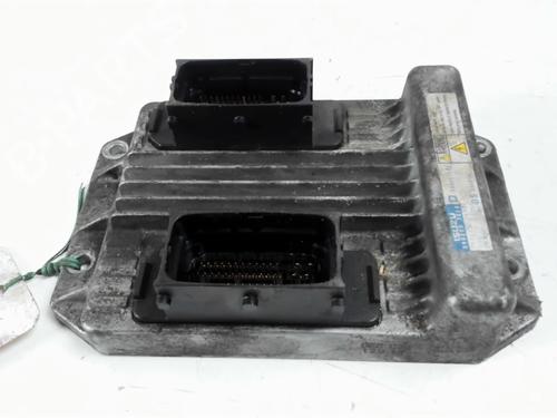 Used Engine control unit (ECU) Engine control unit (ECU) OPEL MERIVA A MPV (X03) 1.7 CDTI (E75) (100 hp) 25926831 25926831