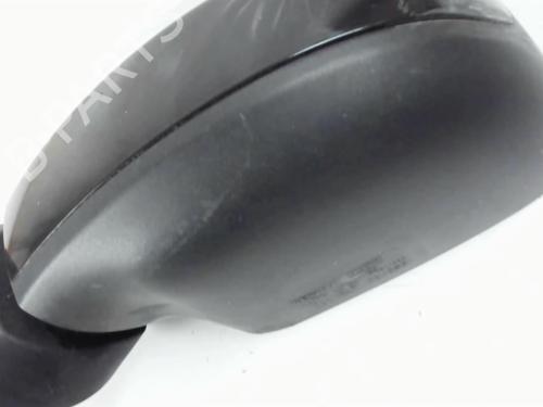 Left mirror DACIA LOGAN MCV (KS_) 1.5 dCi (KS04) | BP26181503C26 