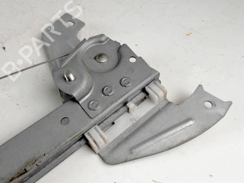 Used Front right window mechanism CITROËN C1 (PM_, PN_) 1.0 (68 hp) 20406533