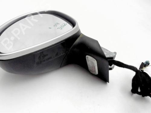 Used Left mirror Left mirror CITROËN C4 I (LC_) 1.6 HDi (90 hp) 33559704 33559704
