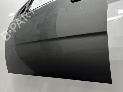 Left front door CHEVROLET AVEO / KALOS Hatchback (T250, T255) 1.2 LPG | BP30044855C2