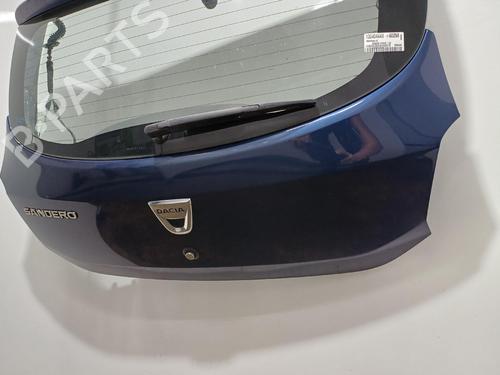 Tailgate DACIA SANDERO II TCe 90 (B8M1, B8MA, B8AC) | BP38066973C6 - Image 3