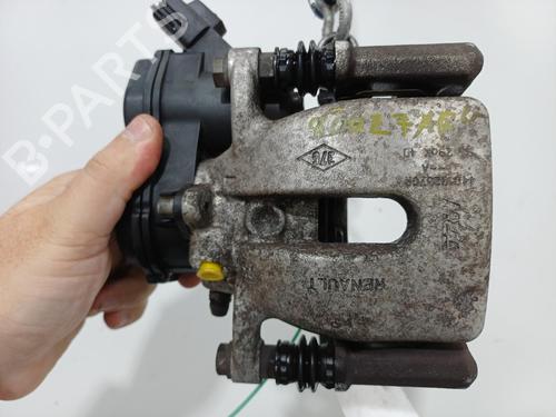 Left rear brake caliper RENAULT CLIO V (B7_) 1.0 TCe 90 (B7MT) | BP39016737M107 - Image 8
