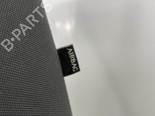 Left front seat FORD FIESTA VI (CB1, CCN) 1.25 | BP20393985C15 