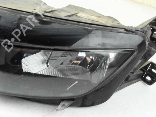 Left headlight CITROËN C4 Picasso II | BP36588862C28 - Image 4