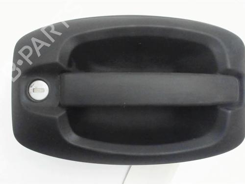 Used Exterior handle Exterior handle PEUGEOT BOXER Van 2.2 BlueHDi 120 (120 hp) 20705802 20705802