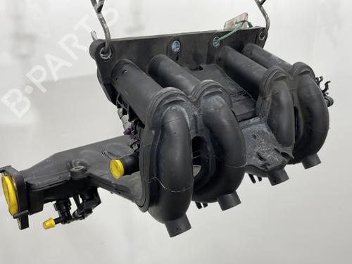 Used Intake manifold Intake manifold RENAULT TWINGO I (C06_) 1.2 (C066, C068) (58 hp) 26964072 26964072