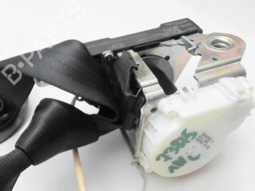 Used Front left belt tensioner VW PASSAT B6 (3C2) 2.0 TDI 16V (140 hp) 20440353