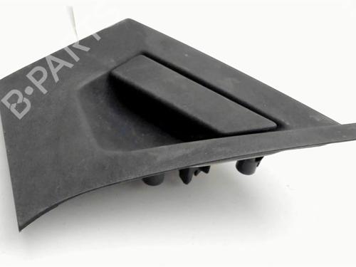 Rear right exterior door handle NISSAN MICRA V (K14) 1.0 | BP21422757C130 