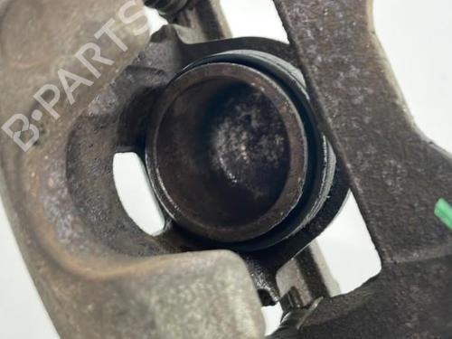 Used Left front brake caliper Left front brake caliper DAIHATSU CUORE VII (L275_, L285_, L276_) 1.0 (L276) (70 hp) 20395697 20395697