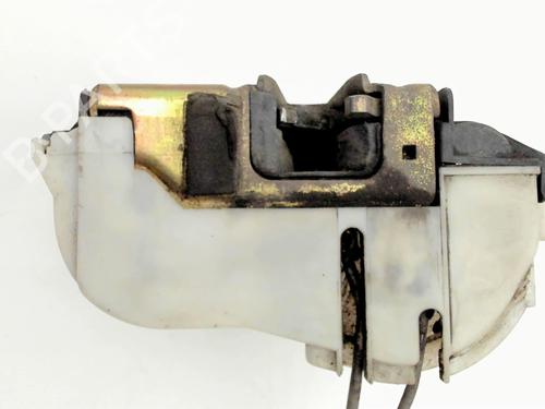 Front left lock SEAT CORDOBA (6K1, 6K2) 1.9 D | BP26666407C98 