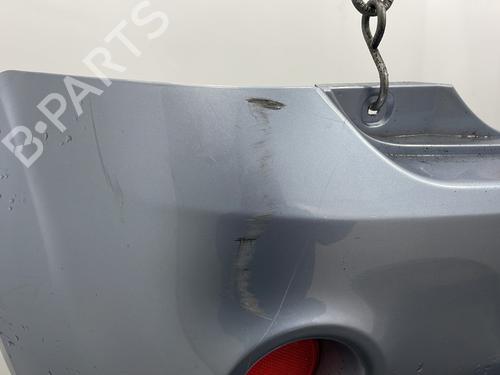 Paraurti posteriore FORD FIESTA V (JH_, JD_) 1.3 | BP30628585C8 